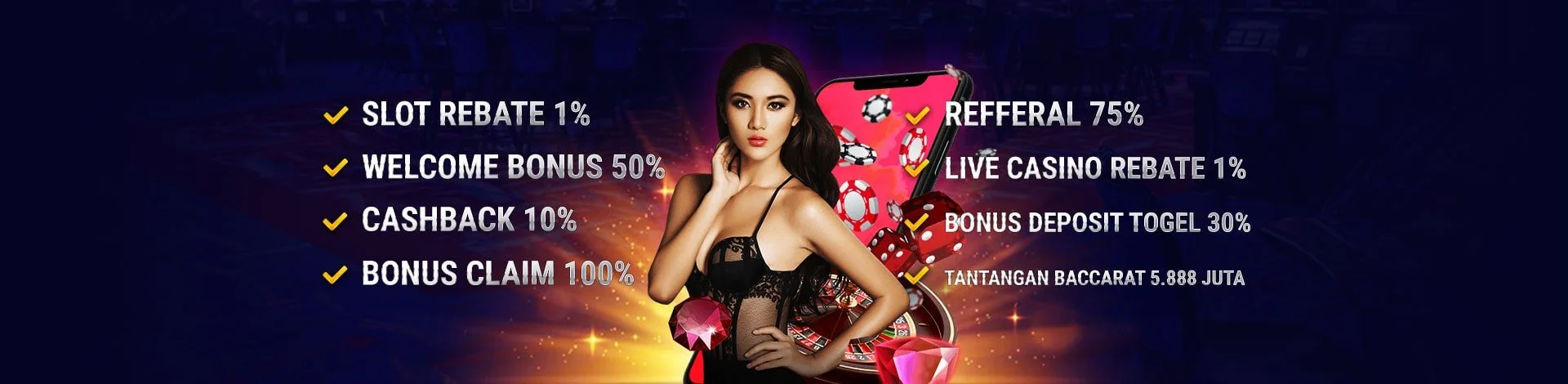 General Promo