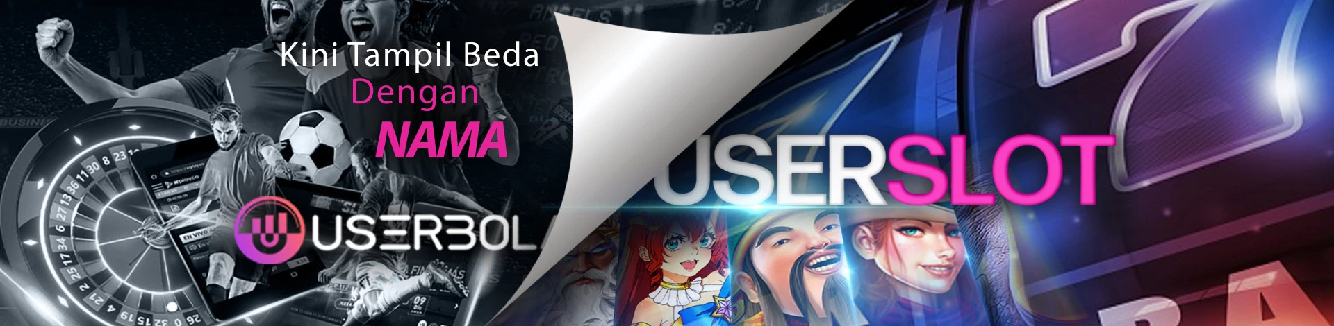 Userslot